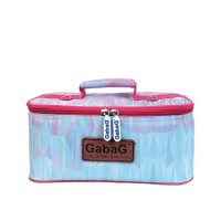 Gabag Crystal Cooler or Thermal Bag . tas bayi . tas asi murah .