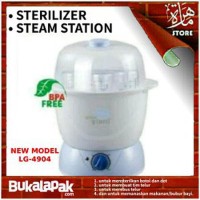 Info Alat Sterilisasi Dot Bayi Katalog.or.id Info Alat Sterilisasi Dot Bayi Katalog.or.id