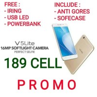 Termurah Vivo V5 Lite Garansi Resmi Vivo