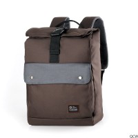 Men Backpack Tas Ransel Pria KRU 927