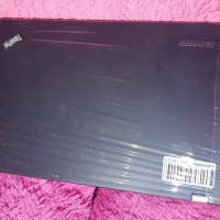Laptop Lenovo X220i Intel Core i3 SandyBridge Ram 4GB Wifi Led 12inci