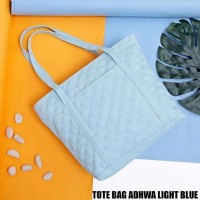 TAS WANITA MURAH (Tote Bag Adhwa)