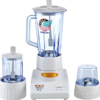 NEW! MIYAKO BL-102 PL BLENDER 3 IN 1 DISKON