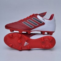 SEPATU BOLA ADIDAS SOCCER COPA MERAH