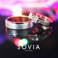 jual cincin kawin dan tunangan bahan palladium termurah jakarta