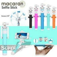 TONGSIS MAKARON FANCY / TONGSIS KEREN GARANSI