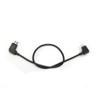 Terbaik Remote Kabel Portable Data Transfer Kabel Pendek Line untuk Re