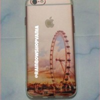 case Hp IPhone 6 6s 7 Plus casing hp cover iphone