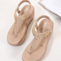 sandal Import KeLsey Sahara P388-7