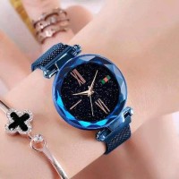 Jam Tangan Wanita GxxCI Magnet GGA