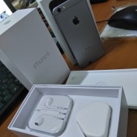 Iphone 6 16Gb second spesifikasi internasional USA