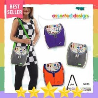 Kiddy Coller Bag Tas tremos untuk penyimpan Asi Makanan aks