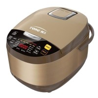 Jual Yong Ma Digital Rice Cooker Stainless 2 Liter - Smc7047 - Perak