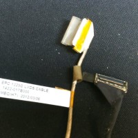 Kabel Fleksibel Lvds Netbook Asus Eepc 1225c
