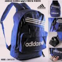 TAS BACKPACK PRIA RANSEL TAS TRAVEL LAPTOP FUTSAL OLAHRAGA SEKOLAH