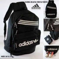 TAS BACKPACK PRIA RANSEL TAS TRAVEL LAPTOP FUTSAL OLAHRAGA SEKOLAH