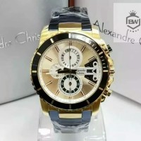 jam tangan pria AC 6141