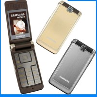 lipat hp samsung s3600 s3600i flip BLACK HITAM