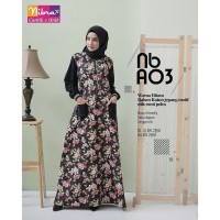 Nibras NB A-03