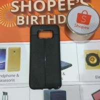 Baru Case For Samsung Galaxy S8 Plus Autofocus Leather Ultimate