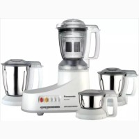 Panasonic MX-AC400 Blender Mixer Grinder / Penggiling dan pencampur