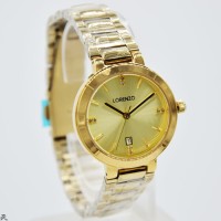 KUALITAS TERBAIK Grosiran Jam Tangan Wanita Lorenzo Lg-1038 Original