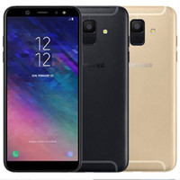 SAMSUNG GALAXY A6 PLUS