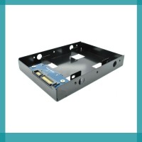 TERBAIK GROSIR TERBAIK GROSIR Internal HDD / SSD 2.5 Inch to 3.5