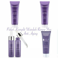 Katalog 1 Paket Wardah Renew You Katalog.or.id Katalog 1 Paket Wardah Renew You Katalog.or.id