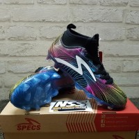 Sepatu bola anak Specs Barricada Ultra FT JR Original 100720 junior