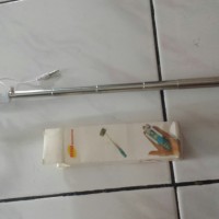 Tongsis murah ada tombol otomatis