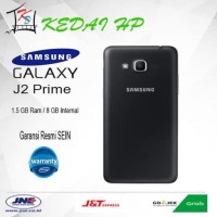 Sale Samsung Galaxy J2 Prime - Hitam