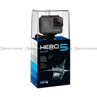 Gopro Hero5 Gopro Hero 5 Black Bonus Tongsis Attanta 08-A Spinindo