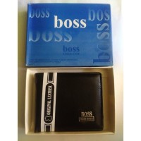 PROMO Dompet Pria Murah Merk Boss Murah