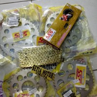 Harga Gear Sss Jupiter Z Katalog.or.id Harga Gear Sss Jupiter Z Katalog.or.id