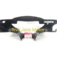 PROMO BATOK LAMPU DEPAN SUPRA X 125 CAKRAM HITAM ORIGINAL HONDA !