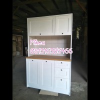 Nessi Kitchen Cabinet