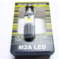 Dua pcs Lampu led vario 125 pasti murah