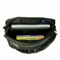 Tas Ransel Selempang Palazzo Laptop 3 In 1 Multi Fungsi 34685 Original