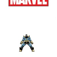 Komik Marvel The End Bahasa Indonesia Format Digital