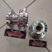 Harga tromol depan trusty motor mio mx beat jupiter z vario dl | Pembandingharga.com Harga tromol depan trusty motor mio mx beat jupiter z vario dl | Pembandingharga.com