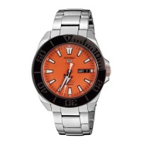 ORI Seiko 5 Sports SRPC55K1 - Jam Tangan Pria Original