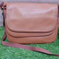 Tas Slempang Fossil Wanita