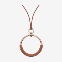 Hermes Necklace