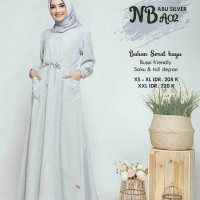 Nibras NB A-02