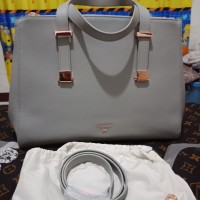 Tas Ted Baker Original mulus 99,9% sekali pake