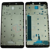 FRAME LCD / TATAKAN BEZEL / TULANG CASSING XIAOMI REDMI NOTE 4