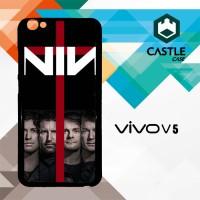 Nine Inch Nails C0375 Casing HP Vivo V5 Custom Case Cover