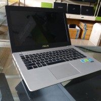 Asus A451LB Core i7 Nvidia 740M case alumBest^Laptop