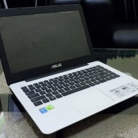 Asus White A455LF Core I5 Nvidia 920m GefBest^Laptop